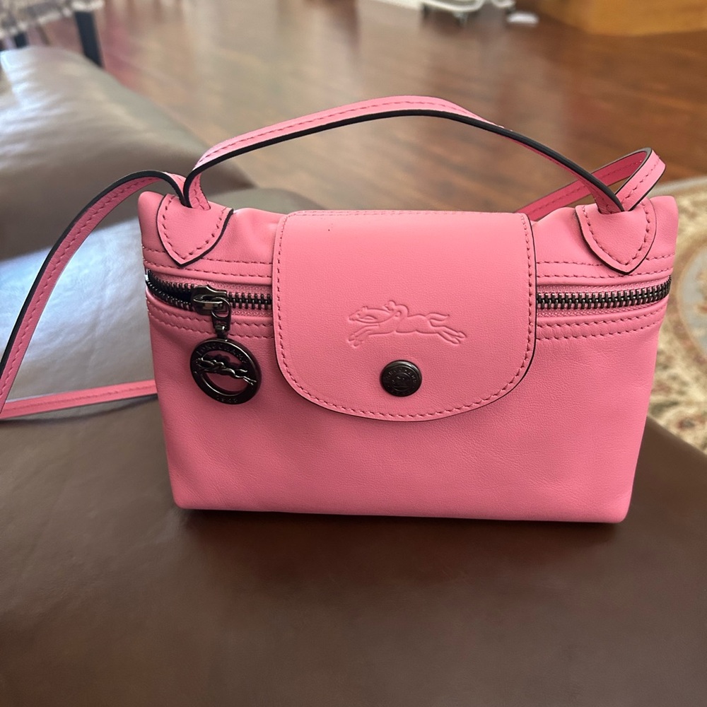Longchamp LE PLIAGE XTRA XS CROSSBODY BAG